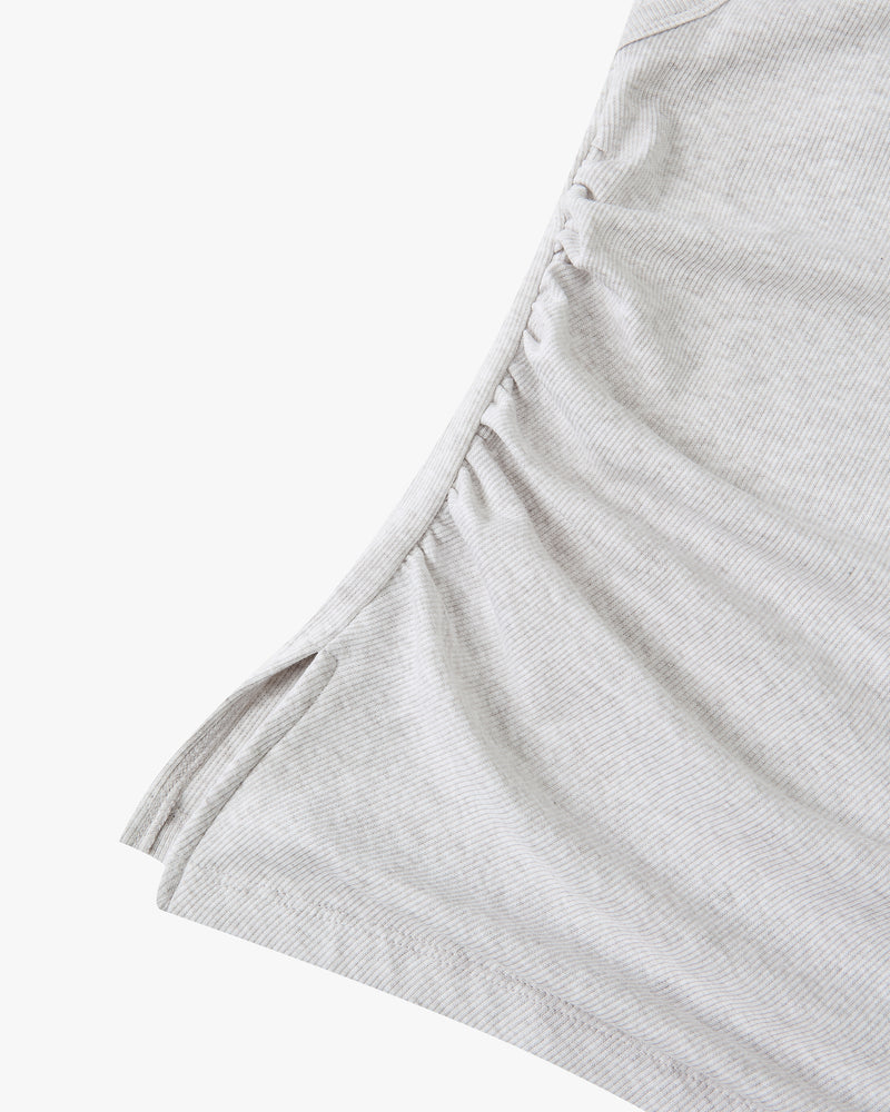 Kairo Long-Sleeve Tee Grey