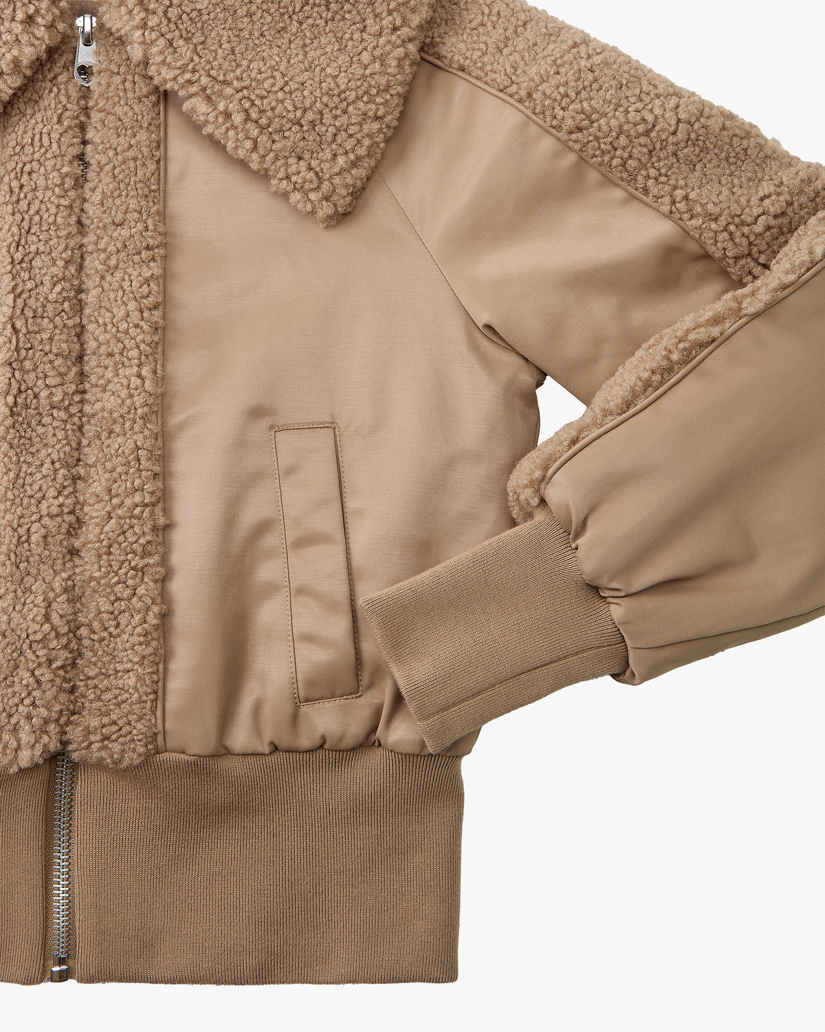 Sakura Bomber Jacket