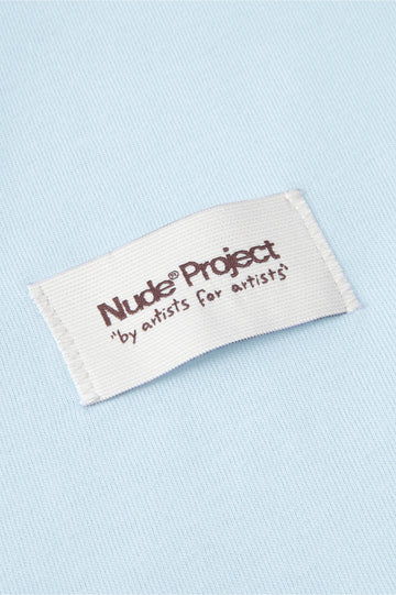 Origins Tee Light Blue