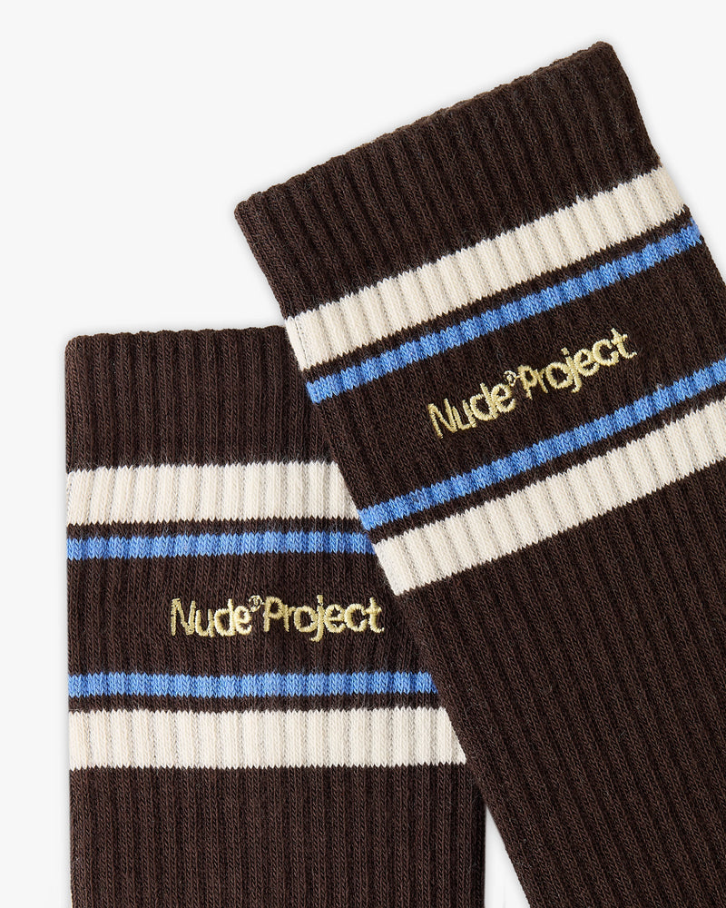 Turbo Socks 2xPack
