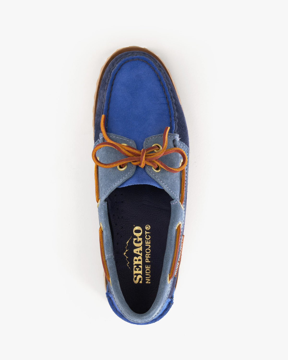 Women's Ranger Nude Project X Sebago