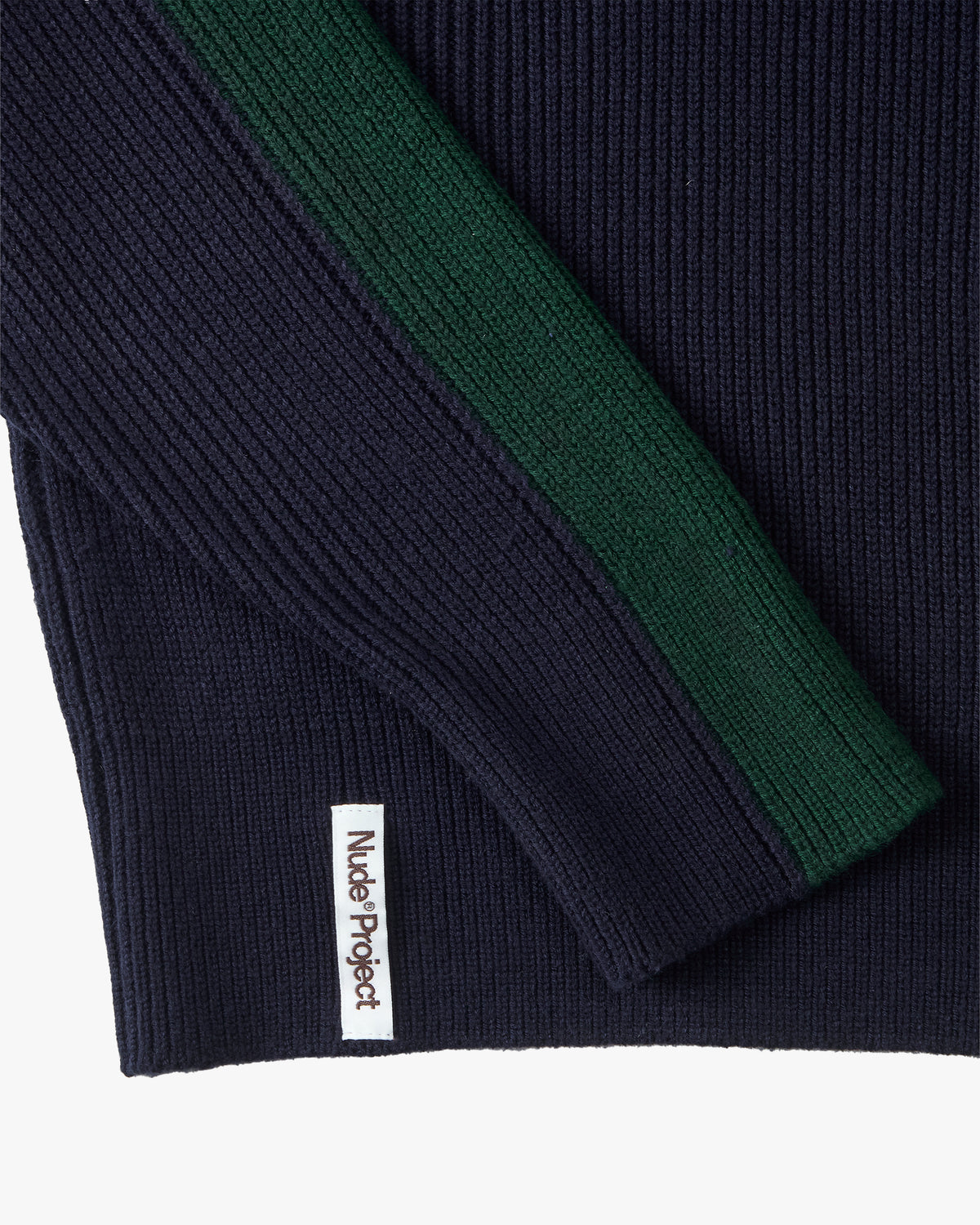 Everyday High Neck Knit