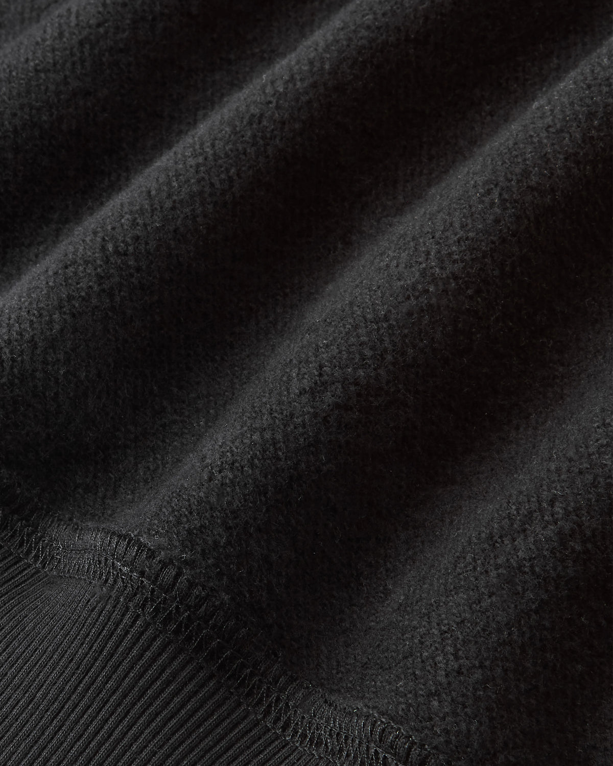 Winner Hoodie Black