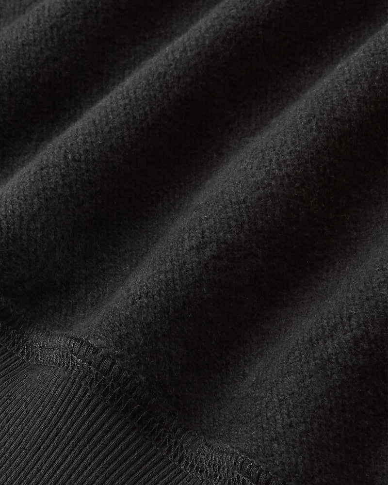 Winner Hoodie Black