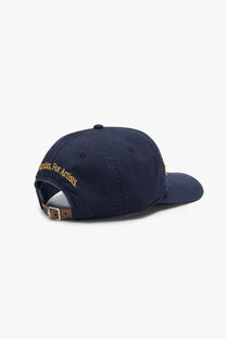 Tour Cap Navy