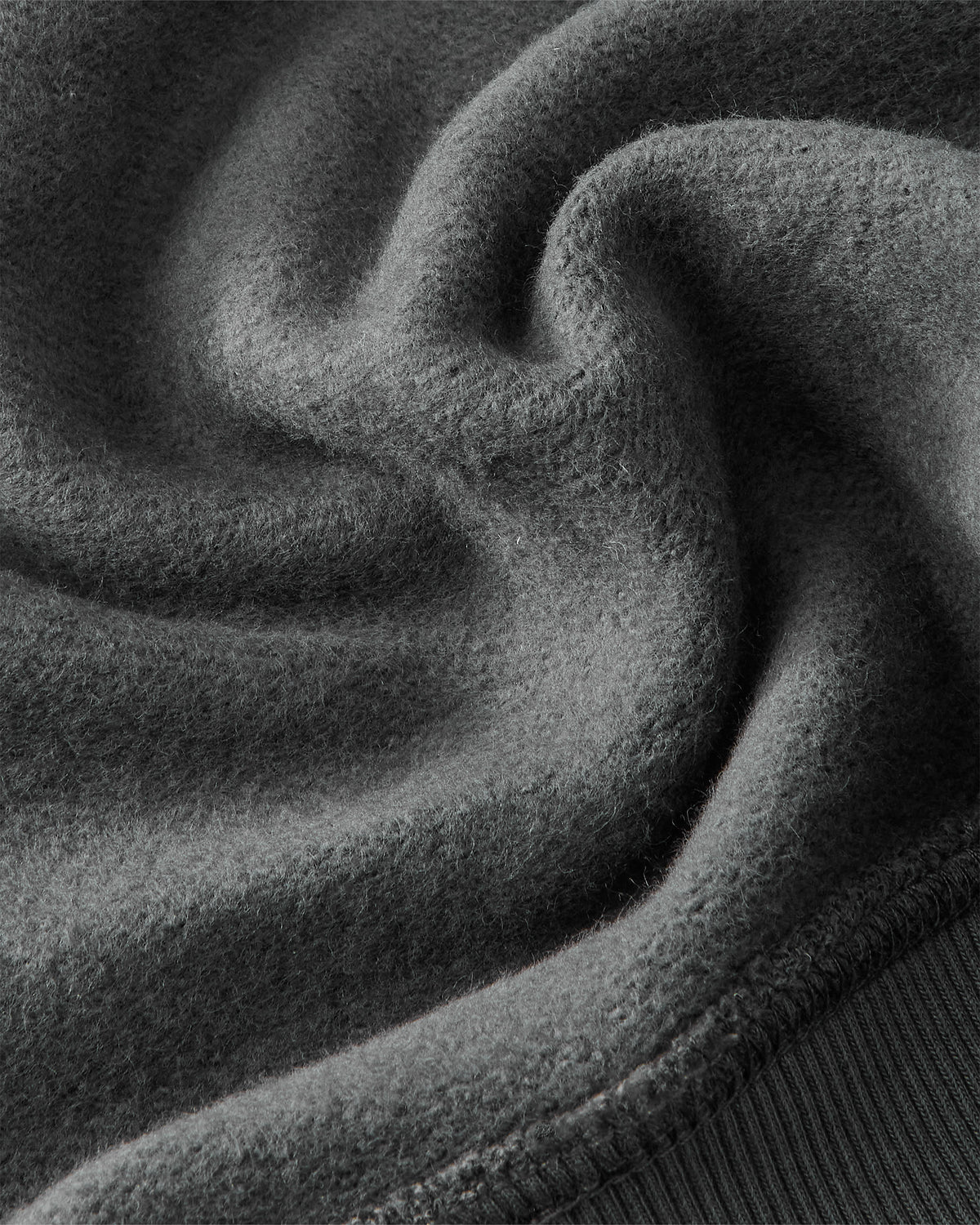 Moonlight Sweatshirt Baby Ash