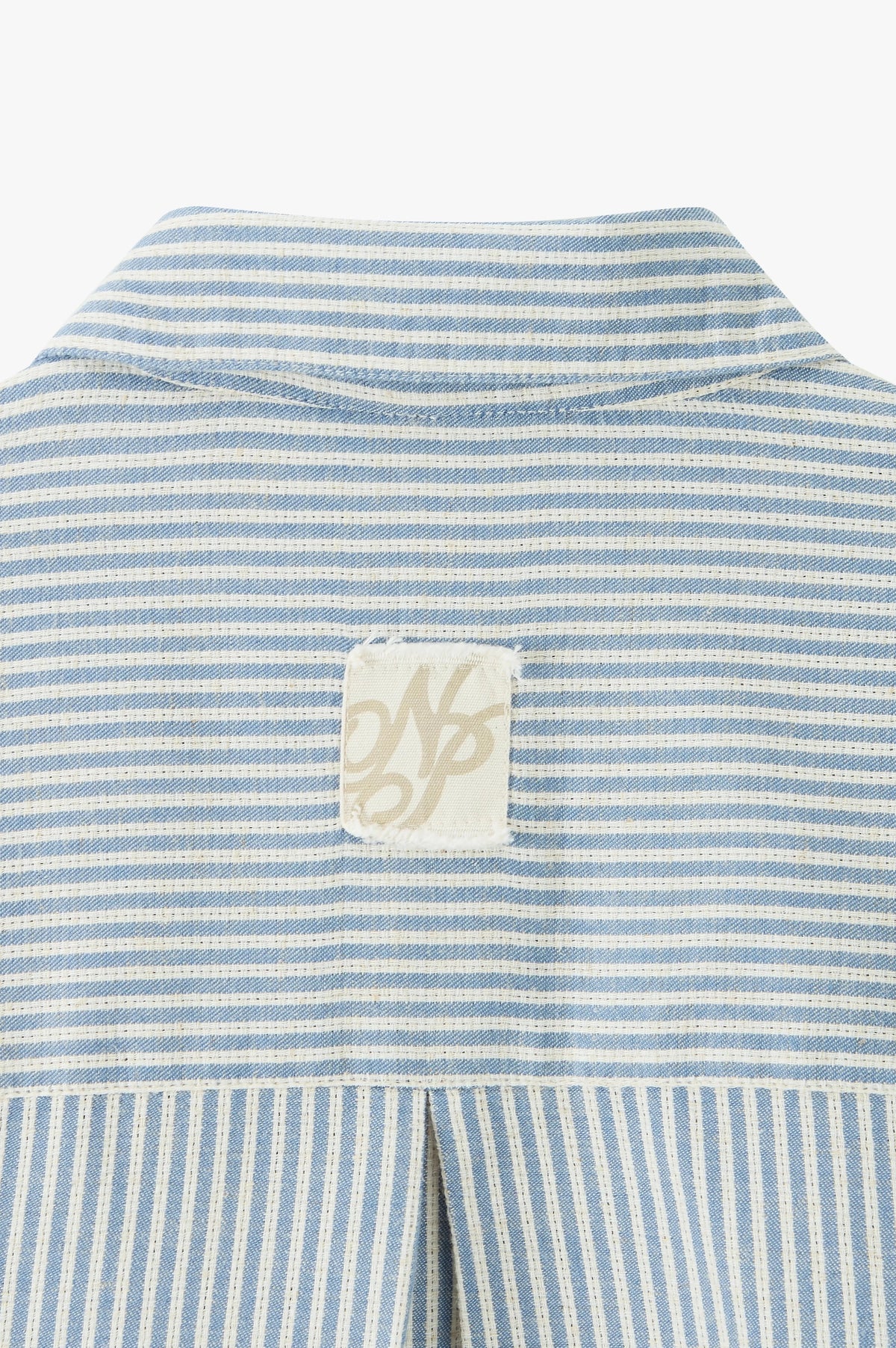 Isla Shirt Light Blue