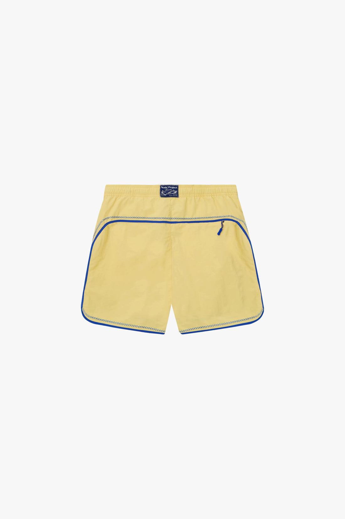 Costume Resort Giallo
