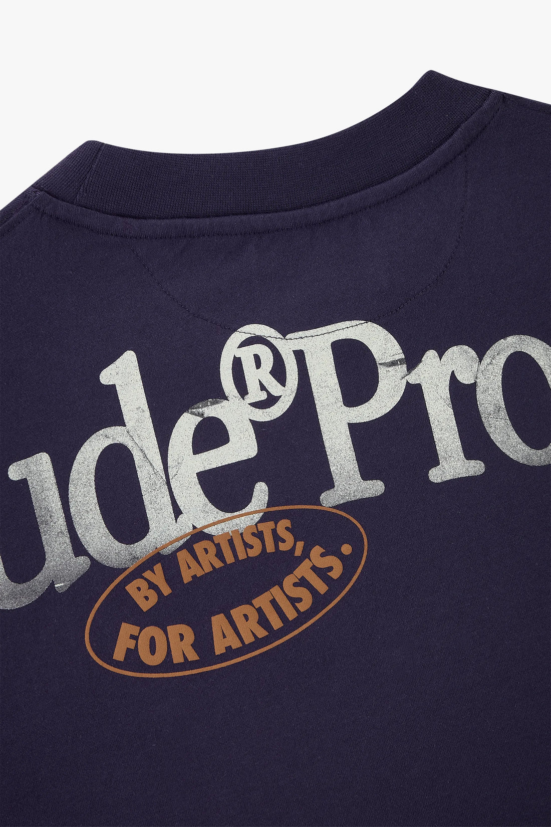 Shift Tee Navy