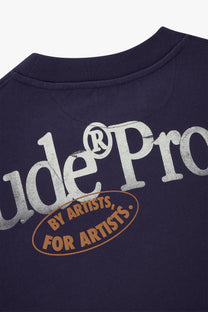 Shift Tee Navy