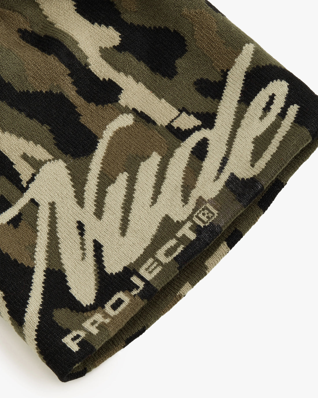 Prime Condom Beanie Camo