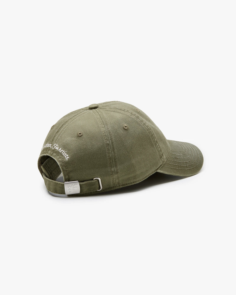 Classique Cap Olive