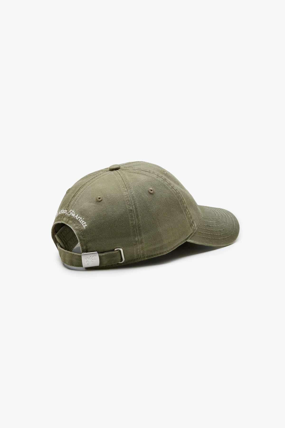 Classique Cap Olive
