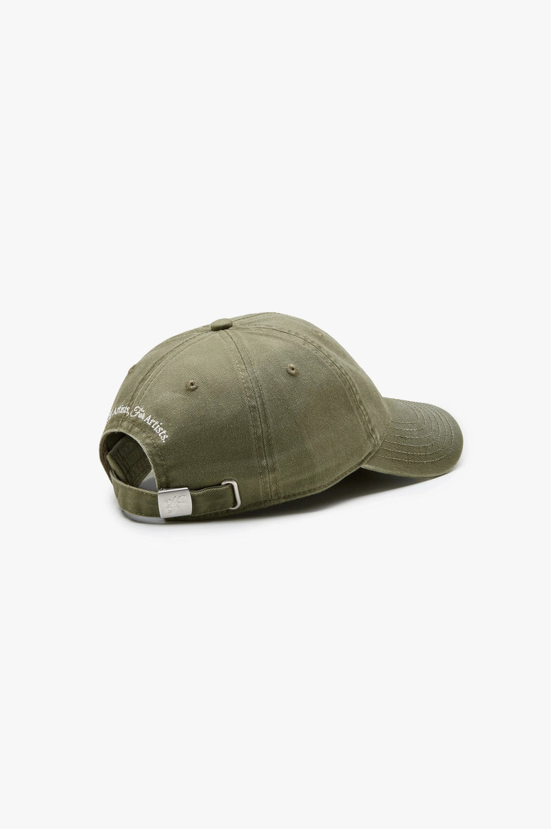 Classique Cap Olive