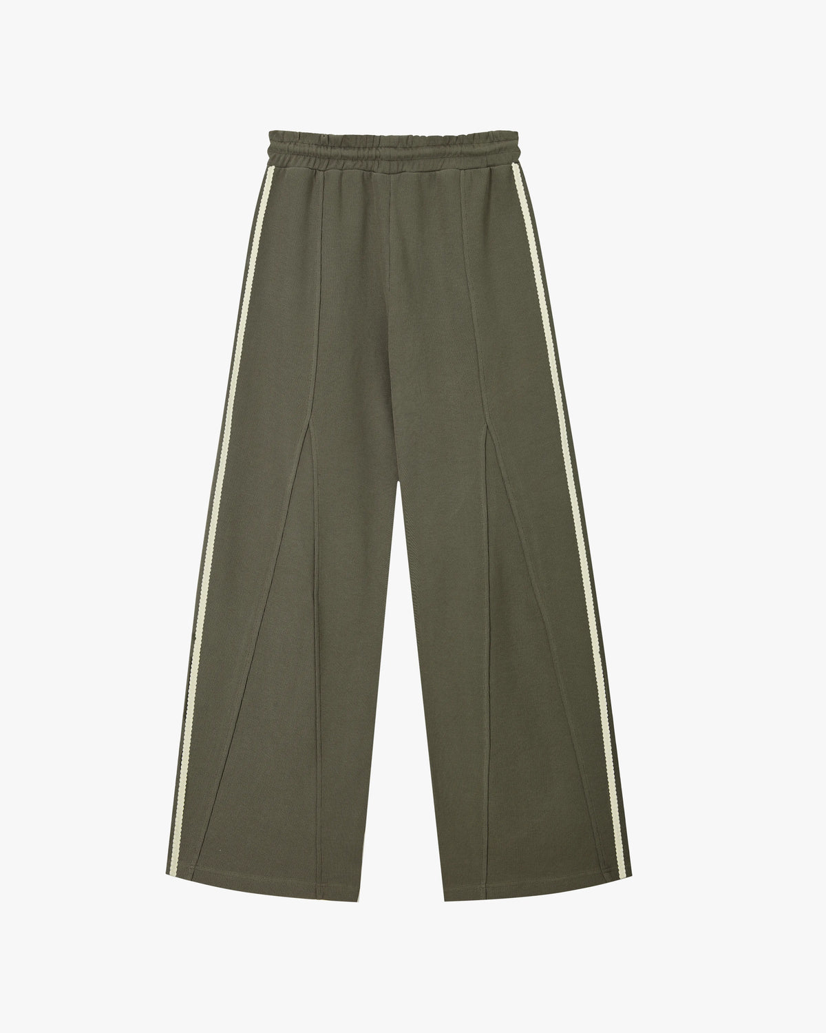 Ying Yang Sweatpants Green