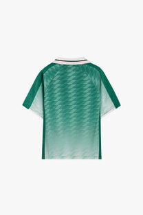 Radja Football Tee Green