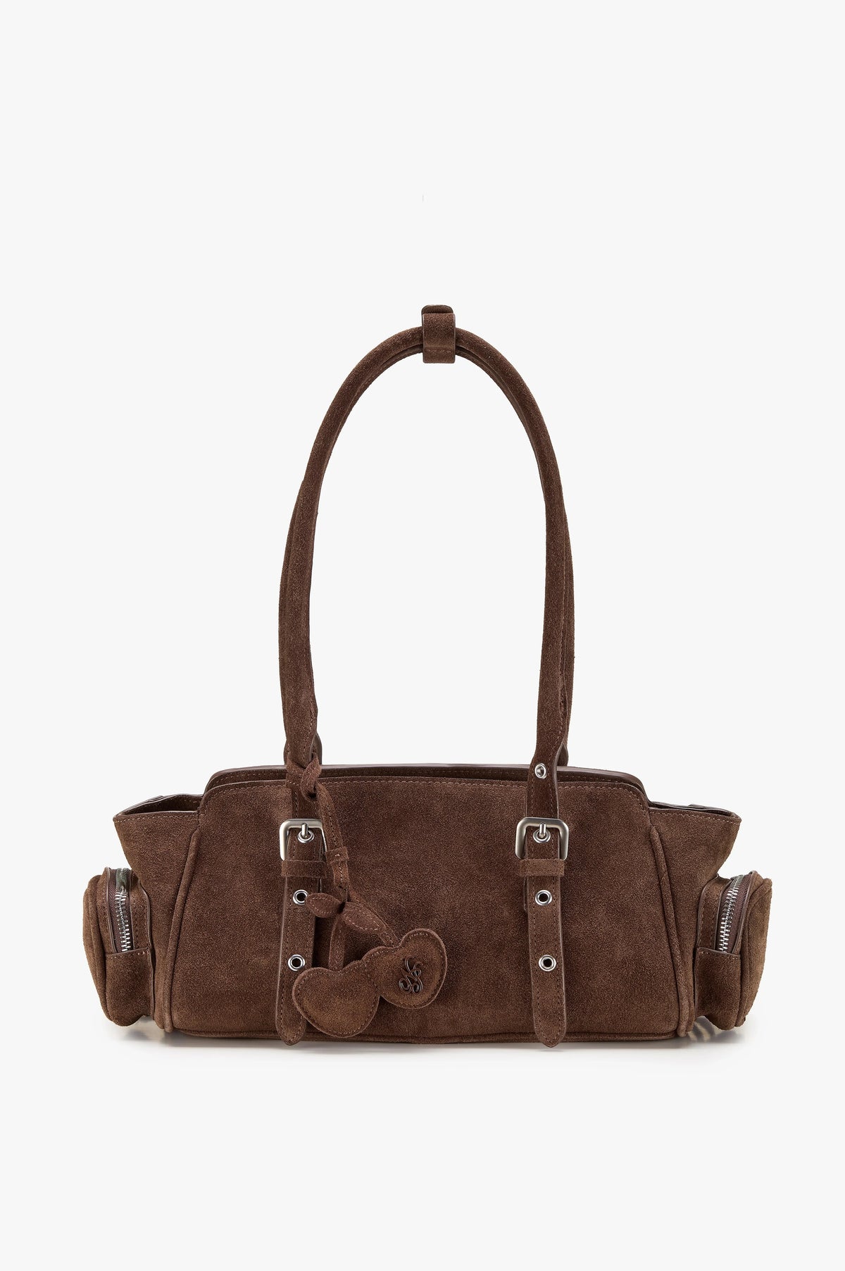 Cargo Leather Bag