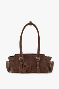 Cargo Leather Bag