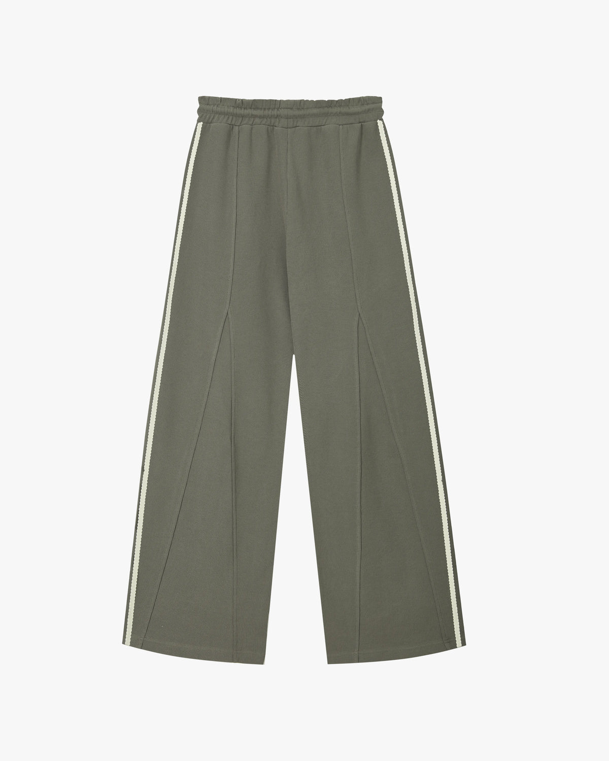 Ying Yang Sweatpants Green