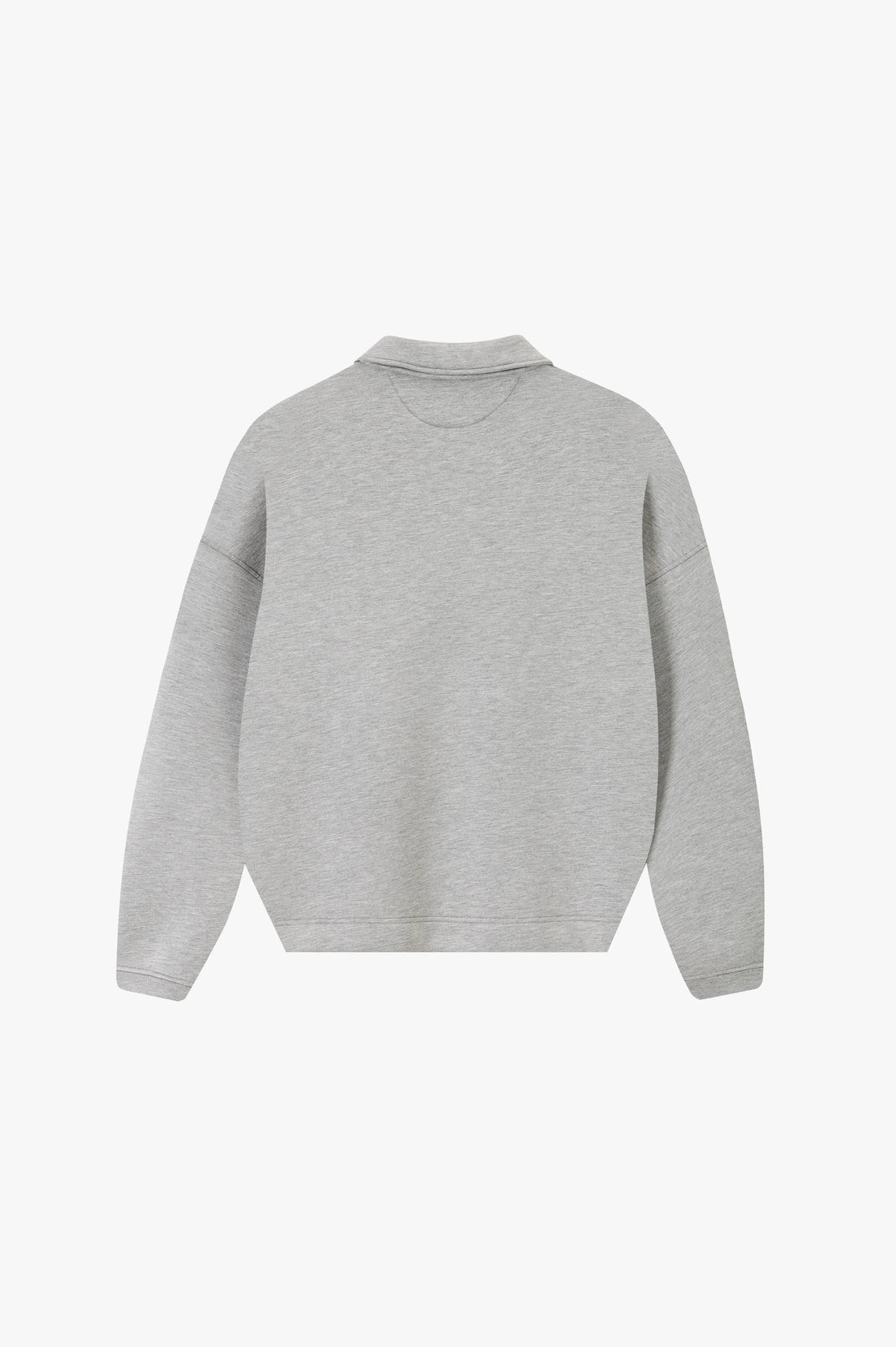 The Bonus Quarter-Zip