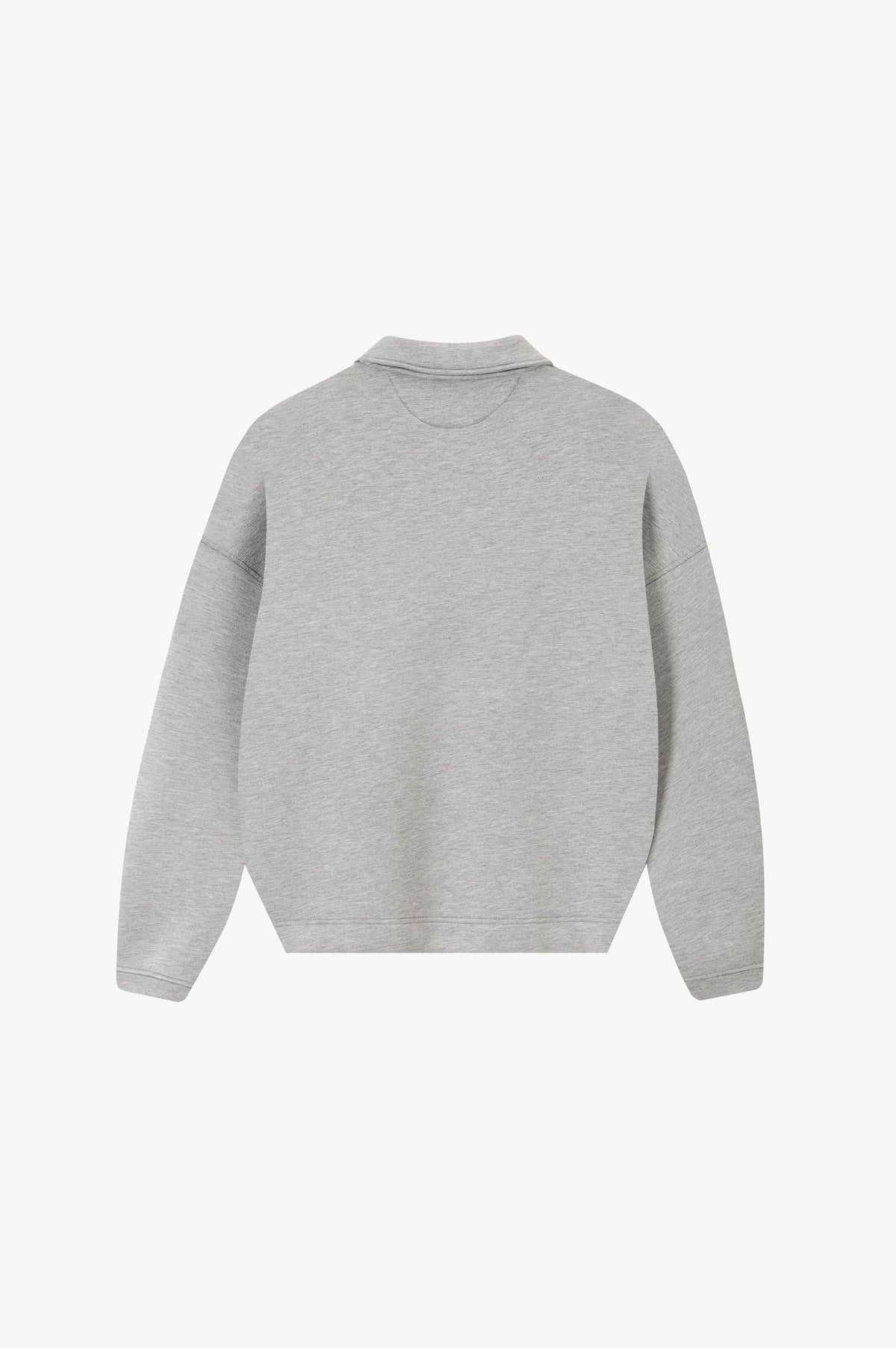 The Bonus Quarter-Zip