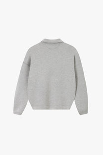 The Bonus Quarter-Zip