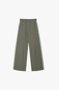 Ying Yang Sweatpants Green