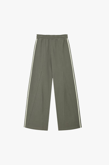 Ying Yang Sweatpants Green