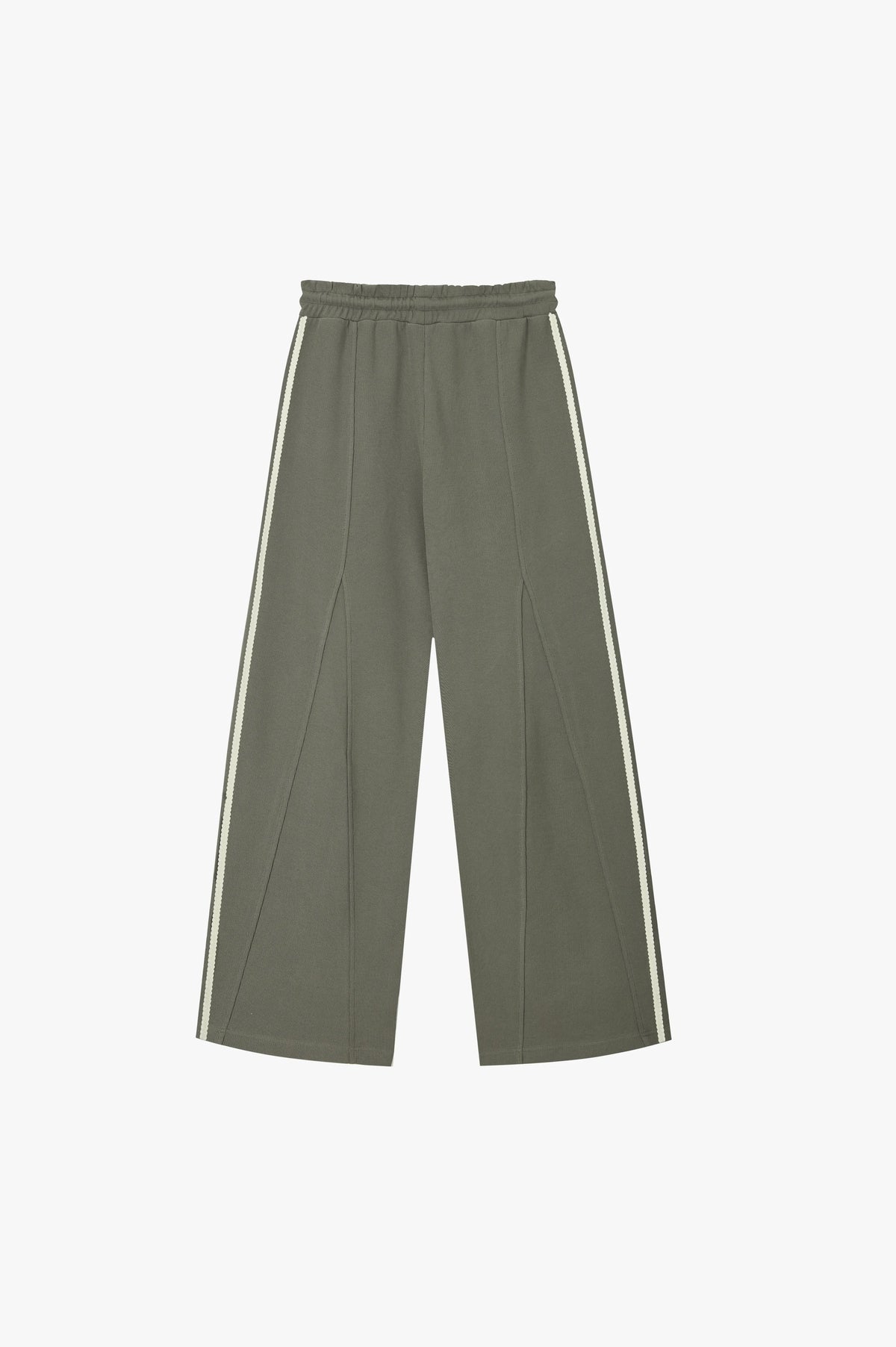 Ying Yang Sweatpants Green
