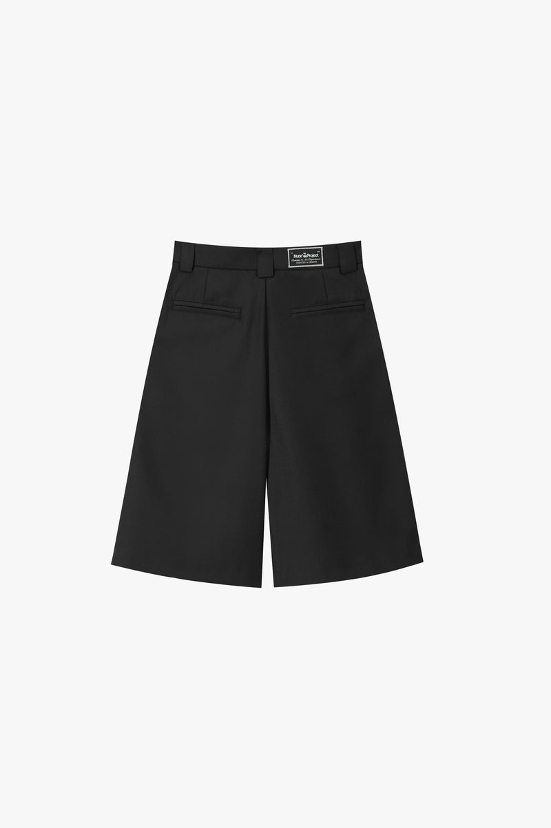Cora Tailoring Jorts