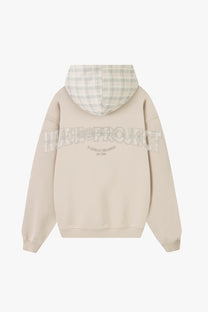 Monster Hoodie Beige