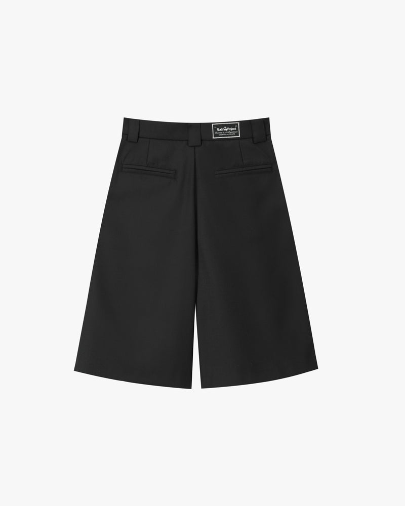 Cora Tailoring Jorts