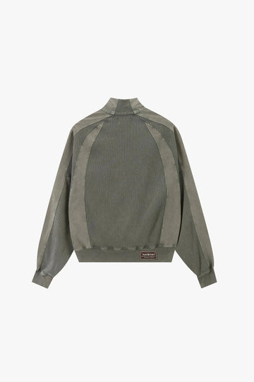Kai Zip-Up Jacket