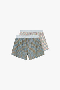 Limited Edition Boxers 2xPack