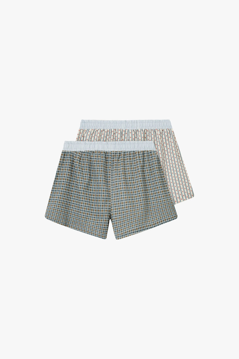 Limited Edition Boxers 2xPack