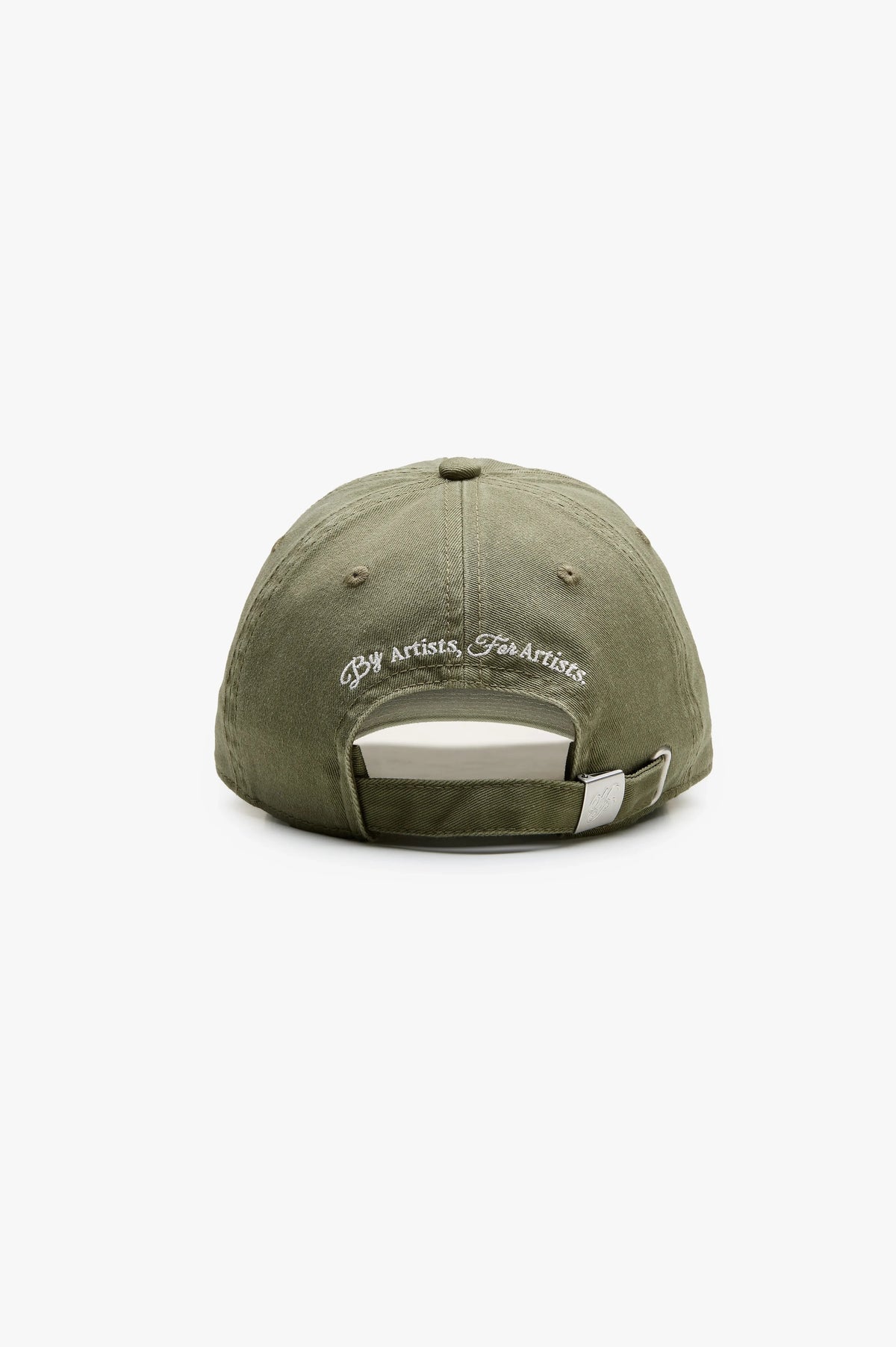 Classique Cap Olive