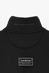 Mars Polo Sweater