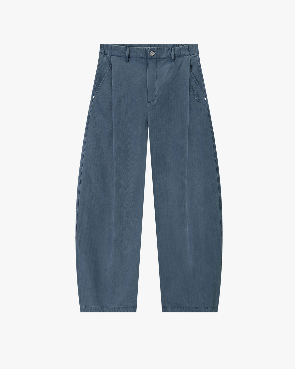 Petrol Pants