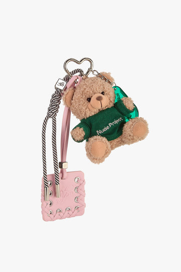 Teddy Charm