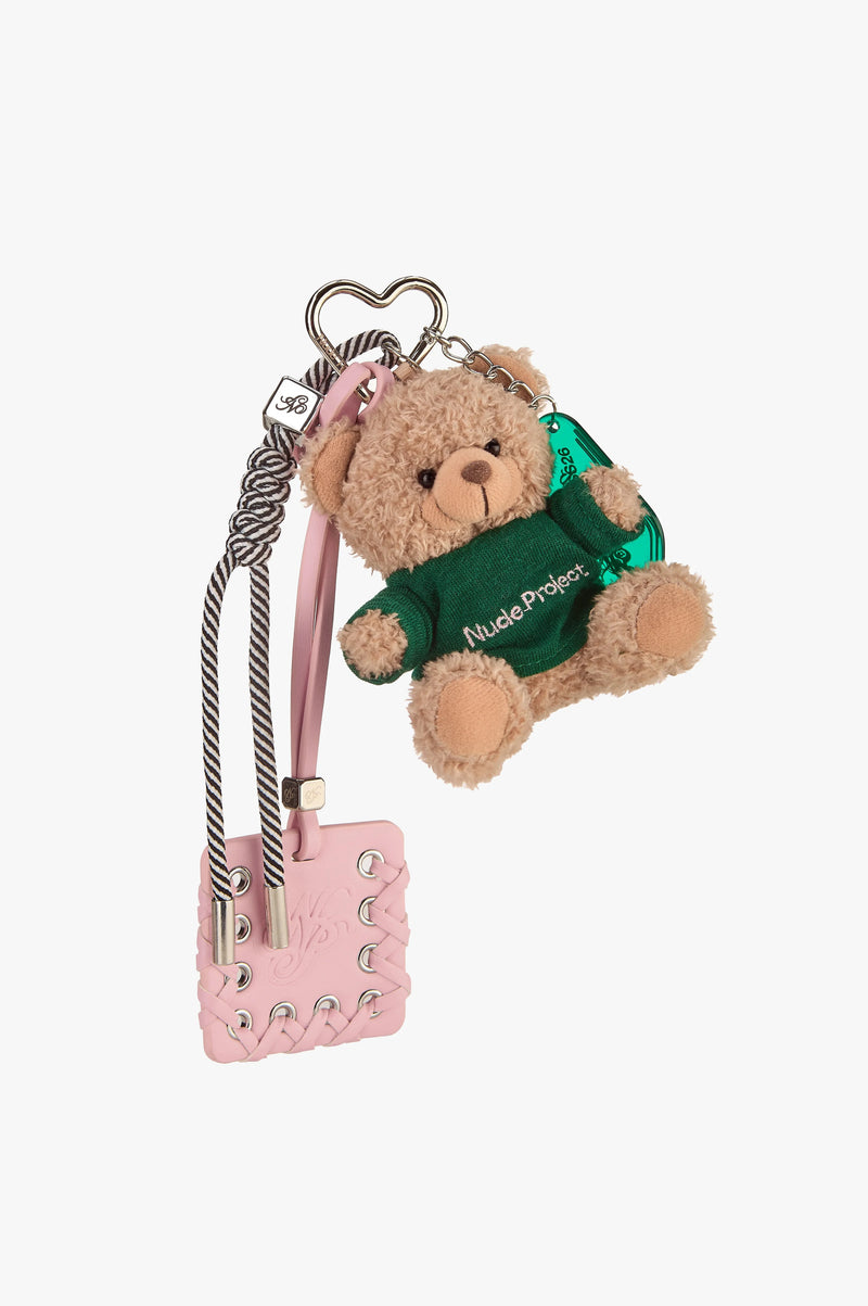 Teddy Charm