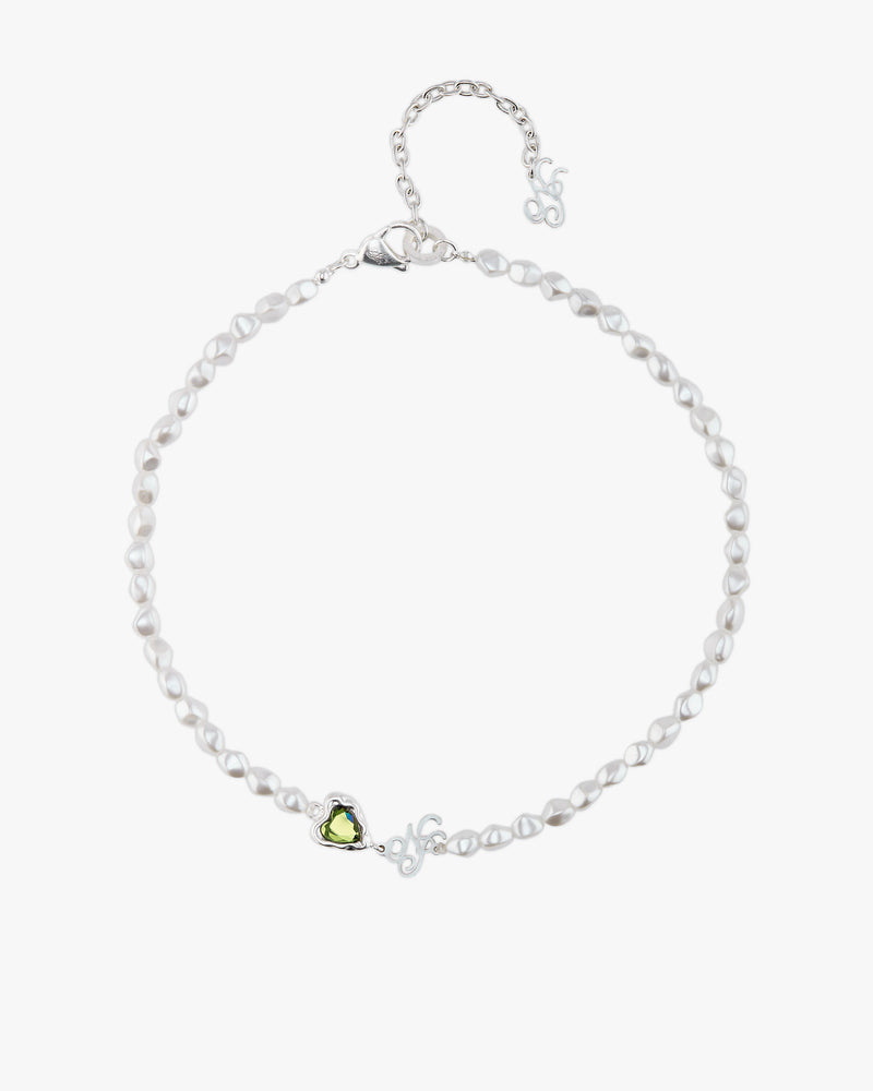 Mint Necklace