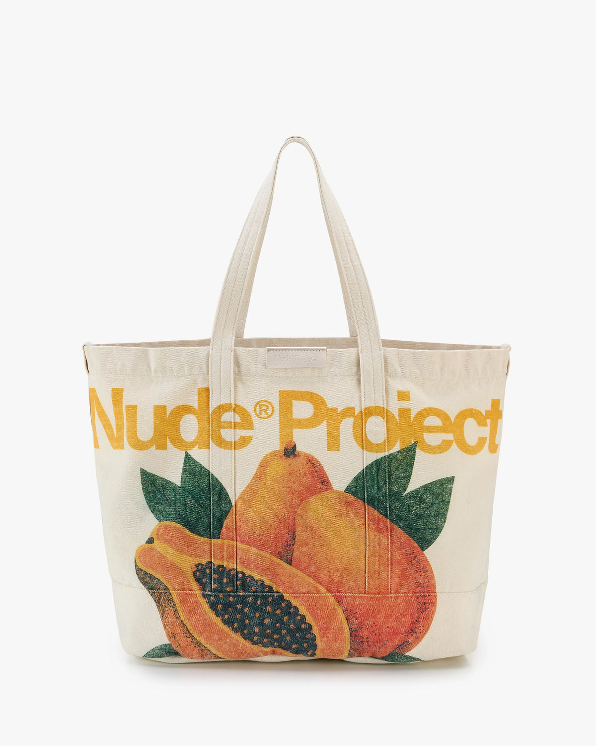 Papaya Bag