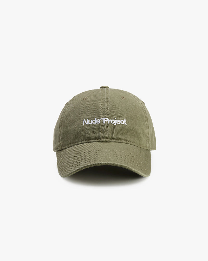 Classique Cap Olive