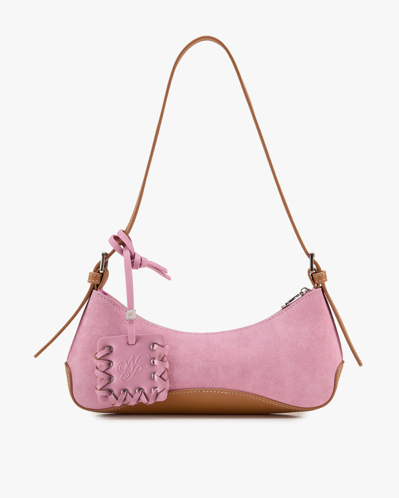 Monza Genuine Leather Bag