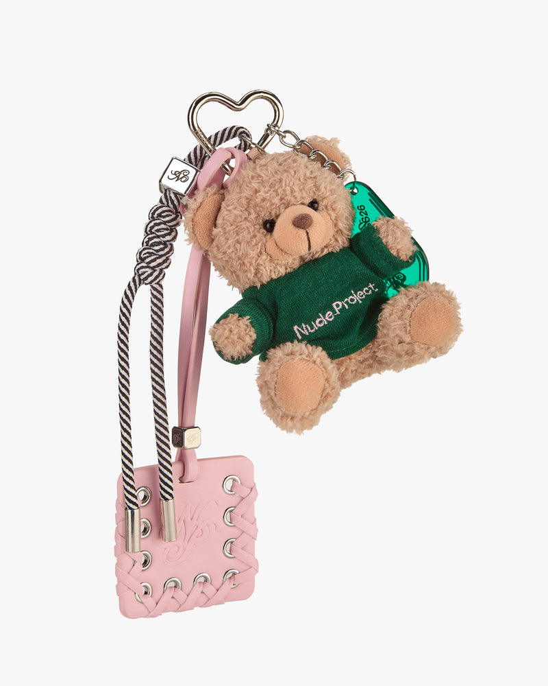 Teddy Charm