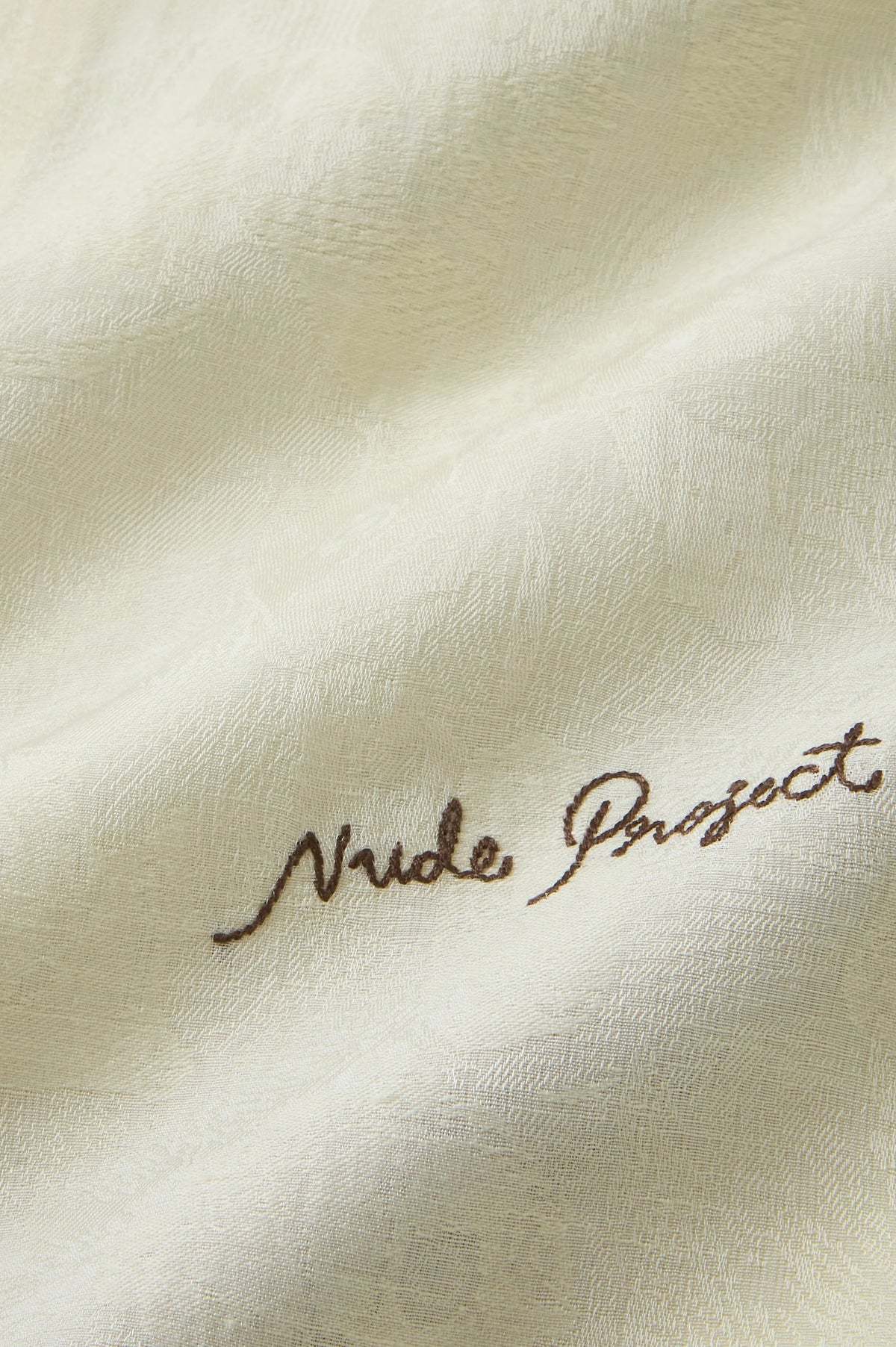 Mallorca Shirt Ivory