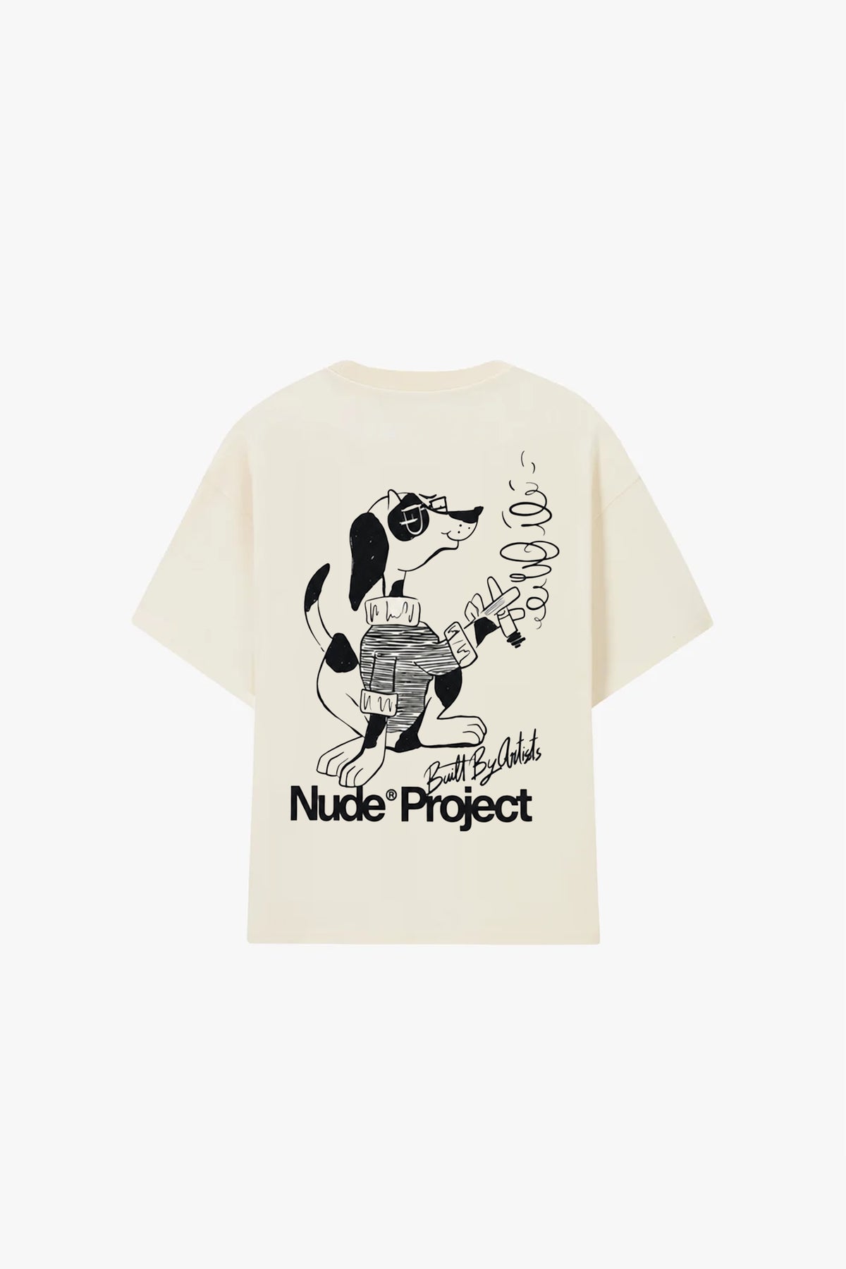 Dogg Tee