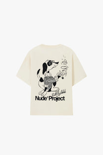 Dogg Tee