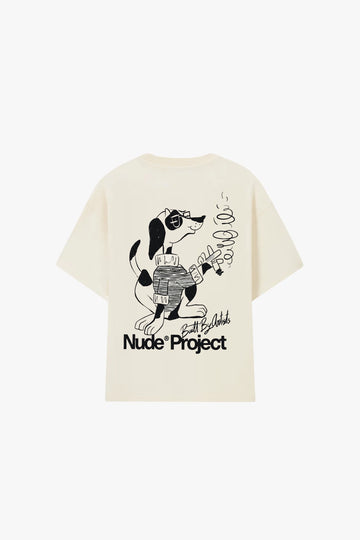 Dogg Tee