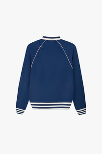 Williams Zip-Up